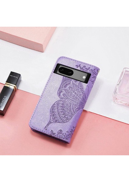 Google Pixel 7A Için Durum (Yurt Dışından) modelleri