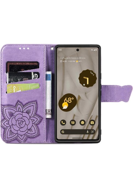 Google Pixel 7A Için Durum (Yurt Dışından) fırsatları