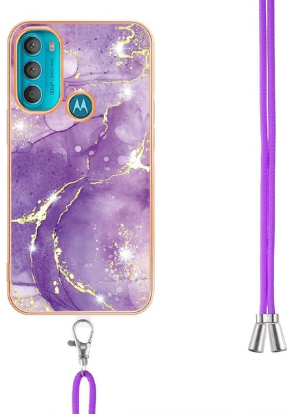 Motoroal Moto G71 5g Için Kılıf (Yurt Dışından)