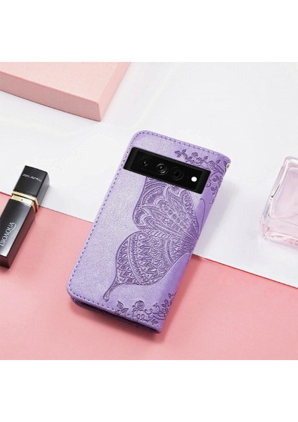 Google Pixel 7 Pro Için Durum (Yurt Dışından)