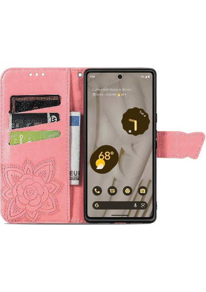 Google Pixel 7A Için Durum (Yurt Dışından) fırsatları