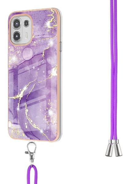 Motorola Edge 20 Lite Için Durum (Yurt Dışından) modelleri