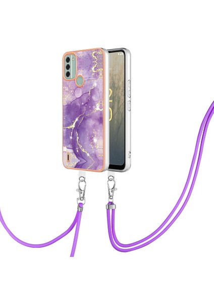 Nokia C31 Için Durum (Yurt Dışından)