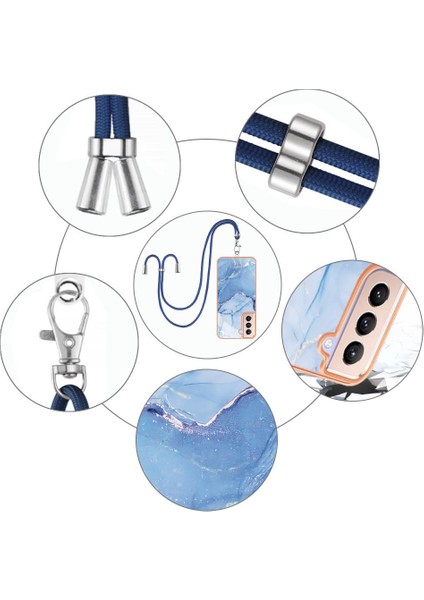 Samsung Galaxy S21 Artı 5g Için Kılıf (Yurt Dışından) fırsatları