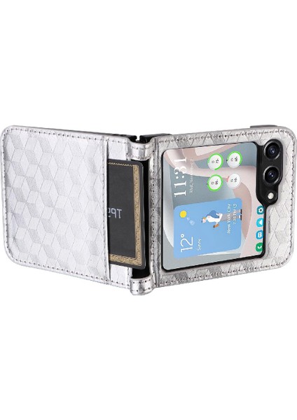 Samsung Galaxy Z Flip 5 Için Kılıf (Yurt Dışından) fırsatları