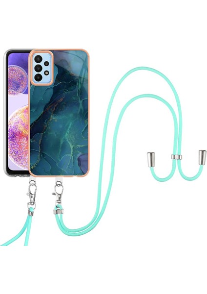 Samsung Galaxy A32 5g Için Kılıf (Yurt Dışından)