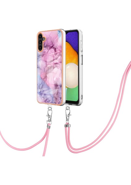 Samsung Galaxy A34 5g Için Kılıf (Yurt Dışından)