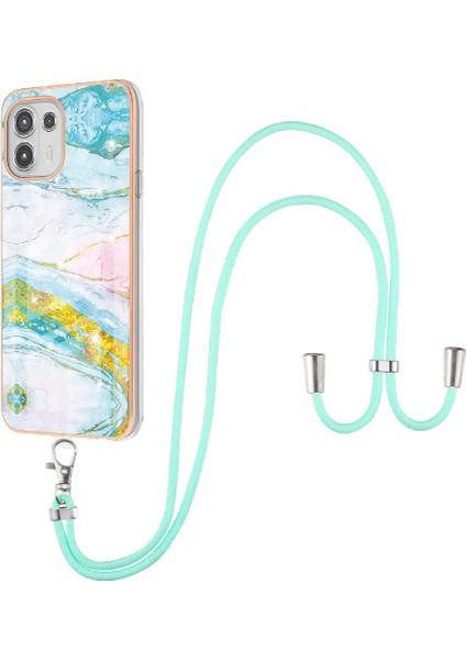 Motorola Edge 20 Lite Için Durum (Yurt Dışından)