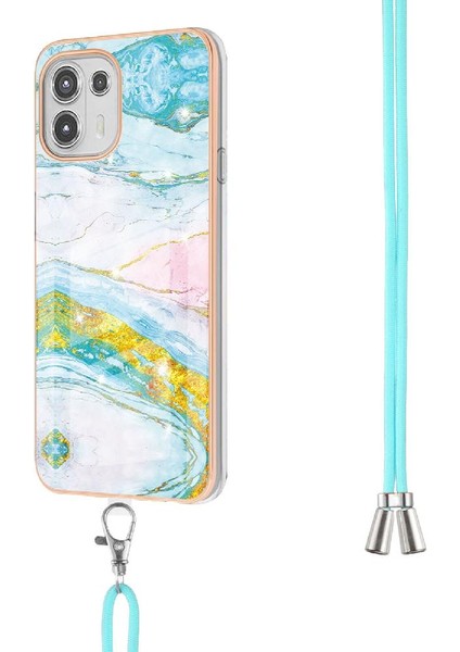 Motorola Edge 20 Lite Için Durum (Yurt Dışından) modelleri