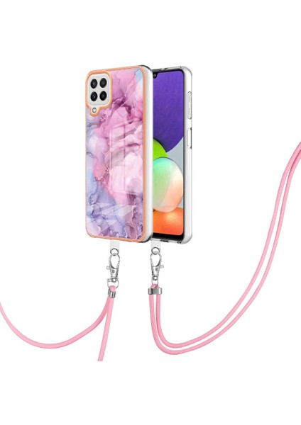 Samsung Galaxy A22 4g Için Kılıf (Yurt Dışından)