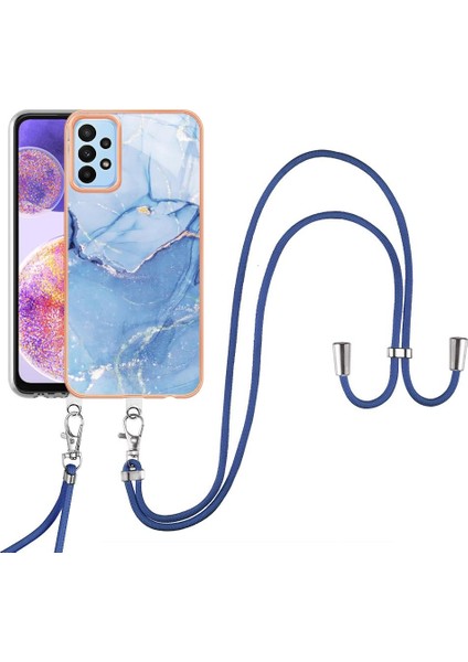 Samsung Galaxy A13 4g Için Kılıf (Yurt Dışından)