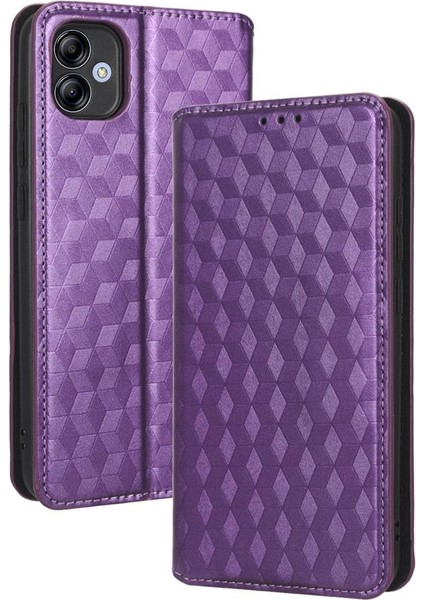 Samsung Galaxy A04E Için Kılıf (Yurt Dışından)