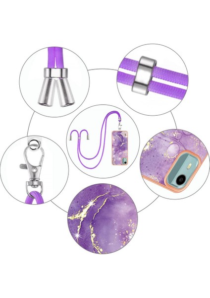 Nokia C12 Için Durum (Yurt Dışından) fırsatları