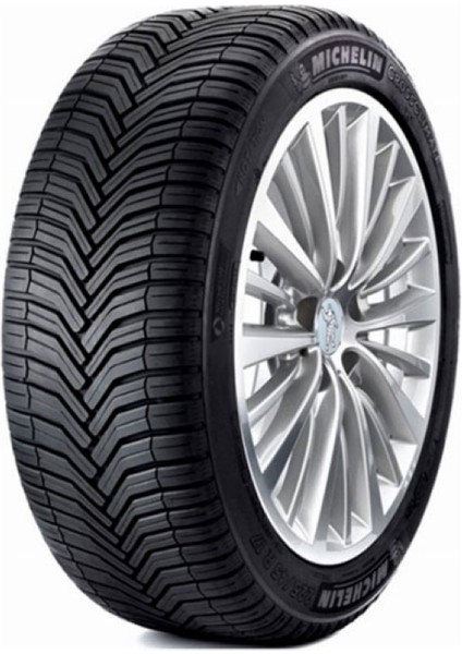 205/65 R15 99V Xl Crossclimate + Oto 4 Mevsim Lastiği ( Üretim Yılı: 2024 )