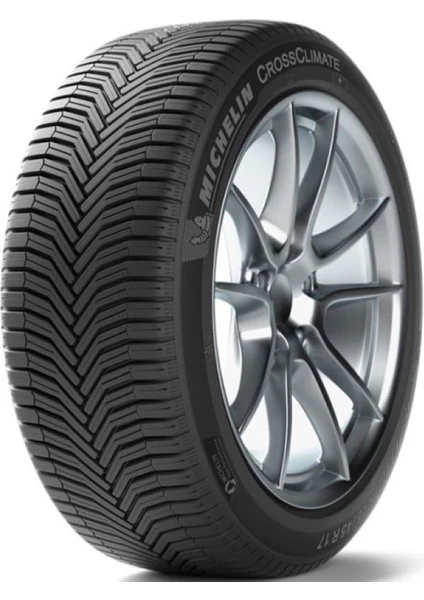 175/65 R14 86H Xl Crossclimate + Oto 4 Mevsim Lastiği ( Üretim Yılı: 2024 )