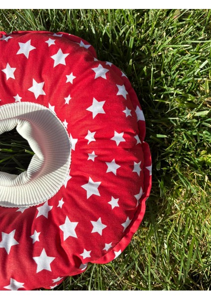 Kedi ve Köpek Boyunluk-Elizabeth Yakalık Operasyon Boyunluk-Kedi Boyun Yastığı indirimleri