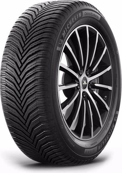 245/45 R17 99Y Xl Crossclimate 2 Oto 4 Mevsim Lastiği ( Üretim Yılı: 2024 )