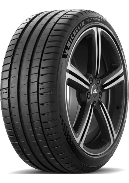 245/40 R19 98Y Xl Pilot Sport 5 Oto Yaz Lastiği ( Üretim Yılı: 2024 )