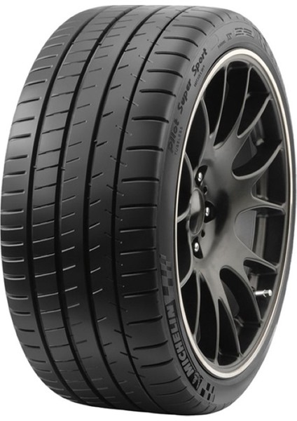 245/45 R19 102Y Xl Pilot Sport 5 Rg Oto Yaz Lastiği ( Üretim Yılı: 2024 )