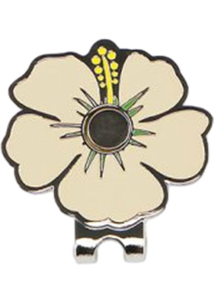 Çiçek Golf Marker Başlayanlar Erkekler Kadınlar Için Golfçü Sarı (Yurt Dışından) modelleri