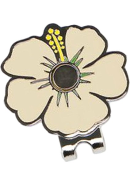 Çiçek Golf Marker Başlayanlar Erkekler Kadınlar Için Golfçü Sarı (Yurt Dışından) fırsatları