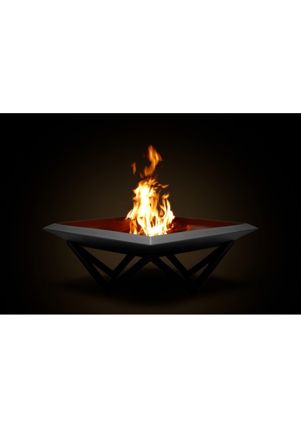 Firesheet Ateş Çukuru