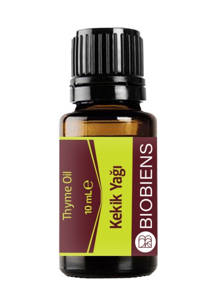 Kekik Yağı 10 Ml