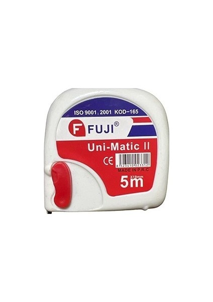 Fuji 5 mt Metre