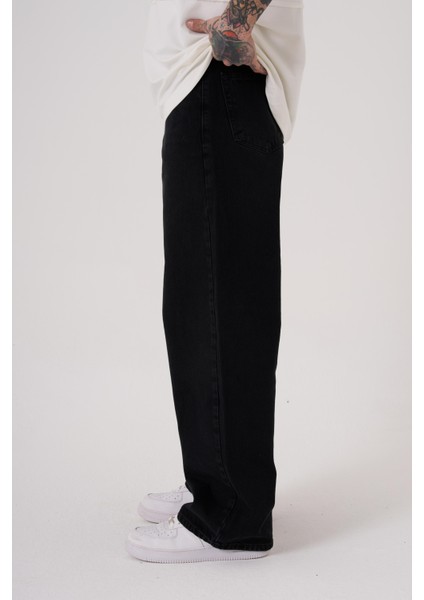 Erkek Oversize Baggy Jean Shadow fiyatları