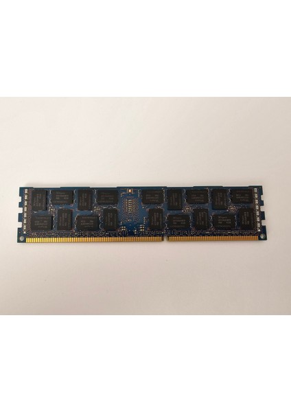 16GB 2rx4 PC3L 12800R 1445 HMT42GR7BFR4A Server Ram