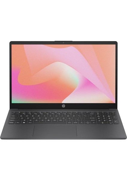 Hp 15 Dizüstü Bilgisayar, 15,6 Inç, Intel Core I3-1315U, 8 GB Ram, 256 GB Ssd, Freedos, Kömür Grisi, 88T67EA