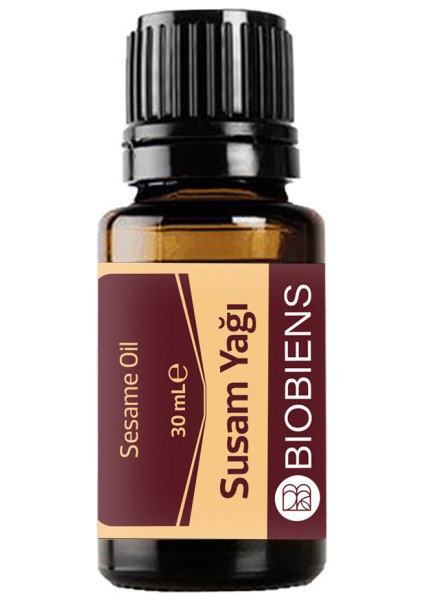 Susam Yağı 30 Ml