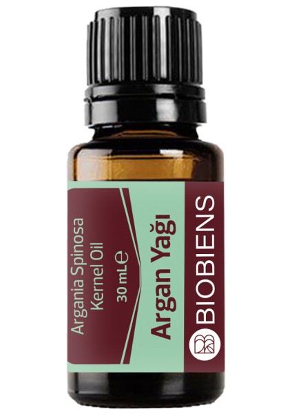 Argan Yağı 30 Ml