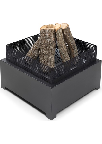 Fireplace Ateş Çukuru