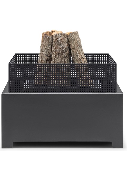 Fireplace Ateş Çukuru