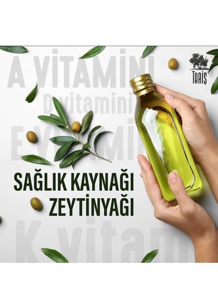 Zeytinyağı 5 lt Güney Ege Naturel Sızma