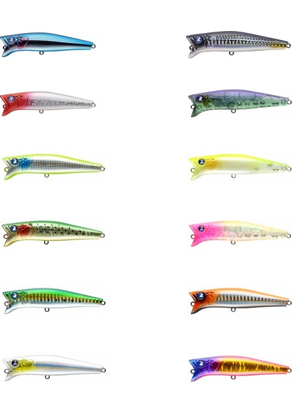 Gaboz!!! 90MM 11GR Maket Balık