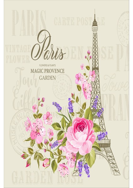 Desenli Renkli Dijital Baskılı Yıkanabilir Kaymaz Taban Modern Mutfak Halısı (Süngersiz) modelleri