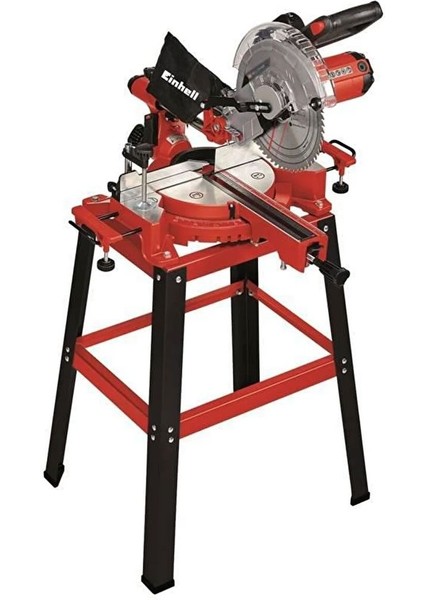 Tc-Sm 2531/2 U Gönye Kesme Makinesi