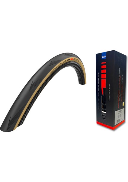 Pro One Tt 700X28 Tubeless Bisiklet Dış Lastik