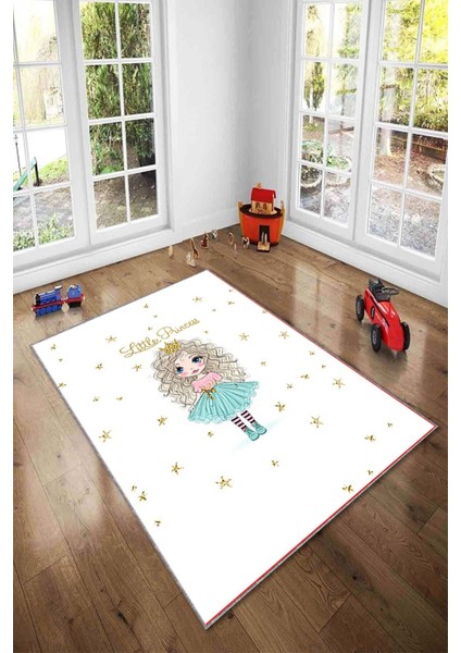 Desenli Renkli Dijital Baskı Yıkanabilir Kaymaz Taban Modern Çocuk Halısı ve Yolluk. modelleri