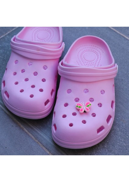 Sevimli Kelebek Terlik Süsü fiyatları