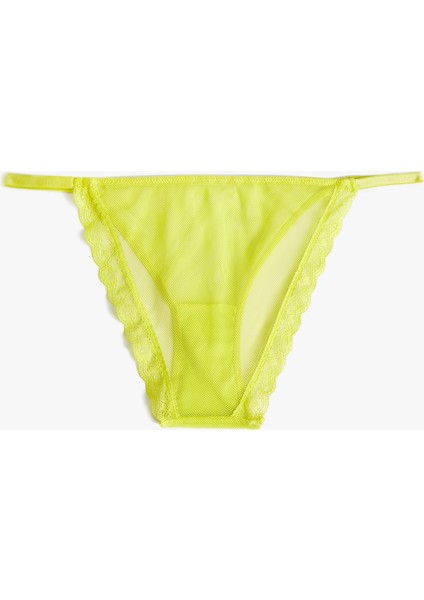 Brief Külot Dantelli fiyatları