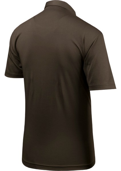 Erkek Gömlek Yaka Düğmeli Cepli Tişört Klasik Kalıp fırsatları