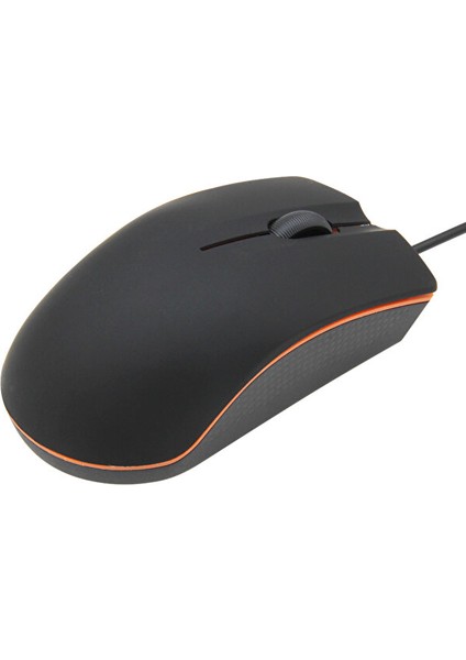 Optik 1000 Dpı Kablolu Mouse