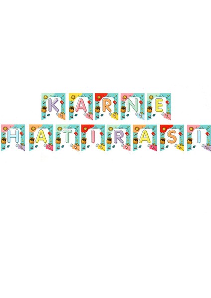 Karne Hatırası Temalı Banner
