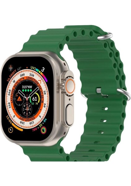 Apple Watch Uyumlu 42MM 44MM 45MM 49MM 1/2/3/4/5/6/se/7/8/ultra Kordon fiyatları