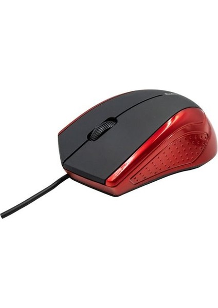 Kablolu Optik Mouse Ws4