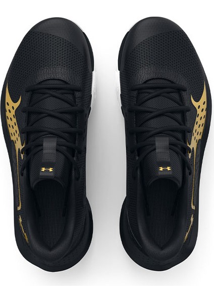 Under Armour Jet 23 Basketbol AYAKKABISI-3026634-001