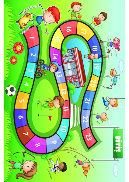 Desenli Renkli Dijital Baskılı Yıkanabilir Kaymaz Taban Modern Mutfak Halısı (Süngersiz) modelleri